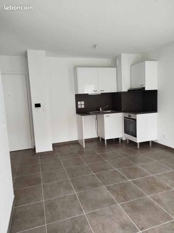 Appartement à louer, 40m², L'Arbresle