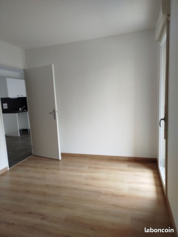 Appartement à louer, 40m², L'Arbresle
