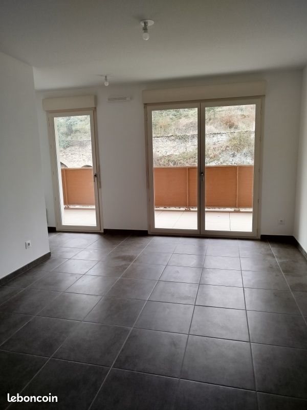 Appartement à louer, 40m², L'Arbresle