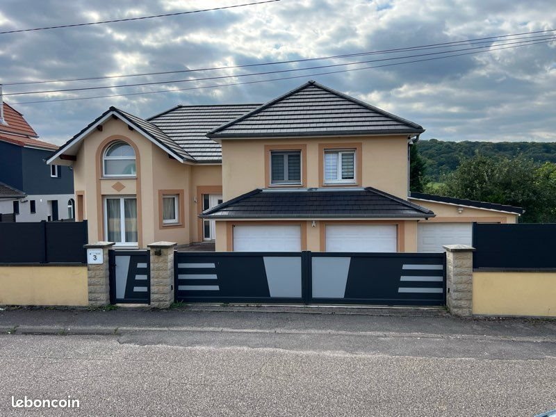 Maison à vendre, 250m², Elzange