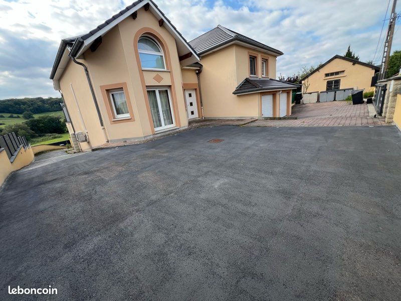 Maison à vendre, 250m², Elzange