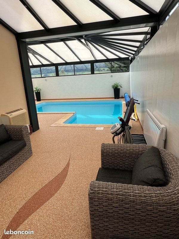 Maison à vendre, 250m², Elzange