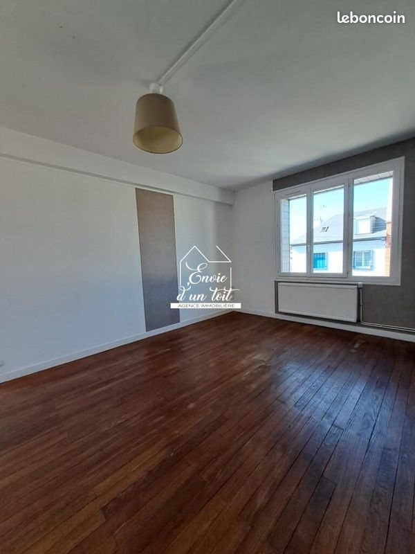 Appartement à louer, 94m², Neufchâtel-en-Bray