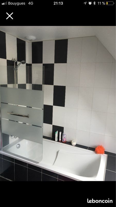 Maison à louer, 75m², Baud