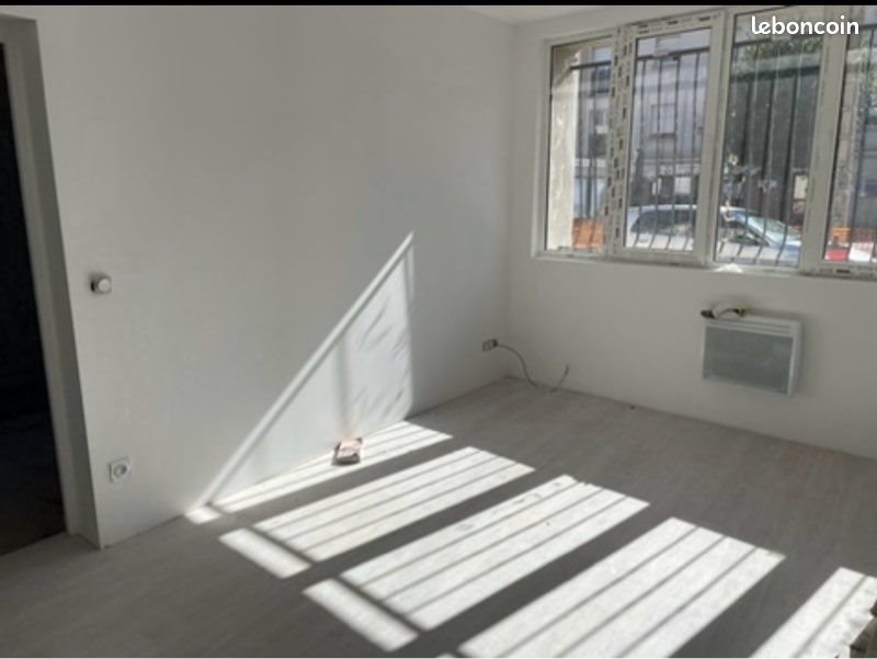 Appartement à louer, 27m², Méry-sur-Oise