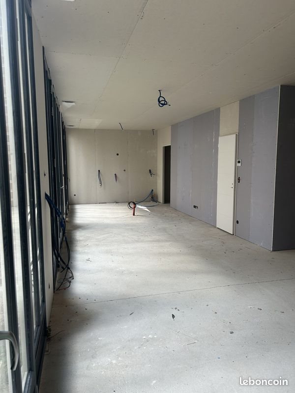 Appartement à vendre, 165m², Orléans