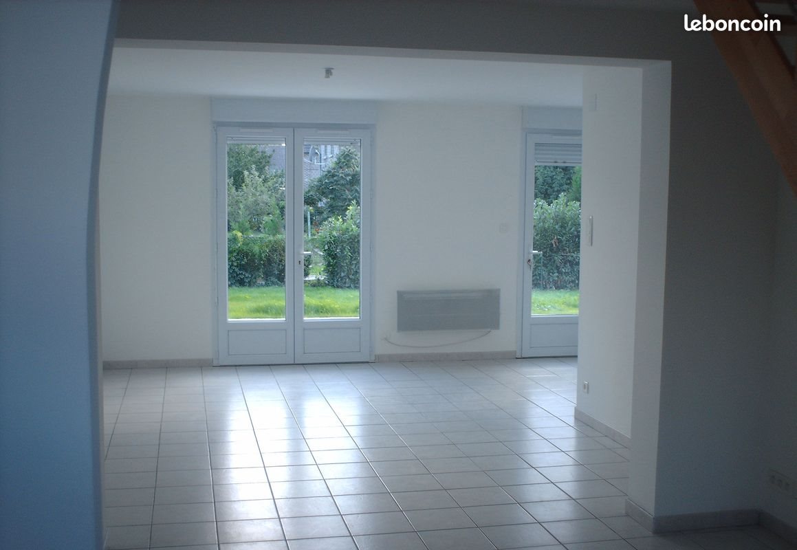 Maison à louer, 70m², Condé-sur-l'Escaut