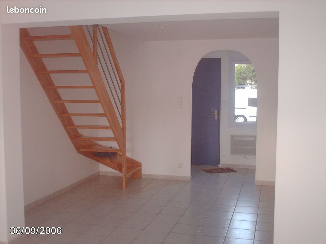Maison à louer, 70m², Condé-sur-l'Escaut