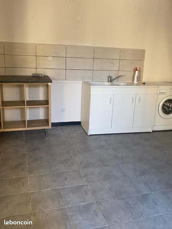 Maison à louer, 60m², Rochefort-du-Gard