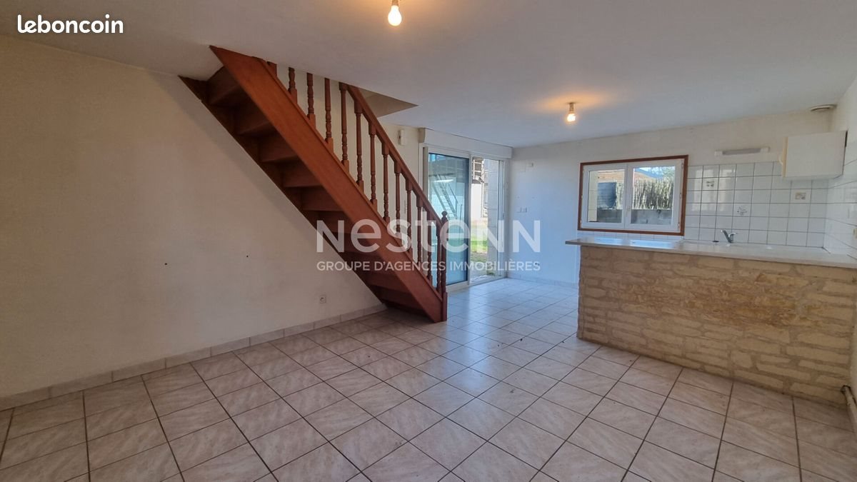 Maison à vendre, 116m², Doué-en-Anjou