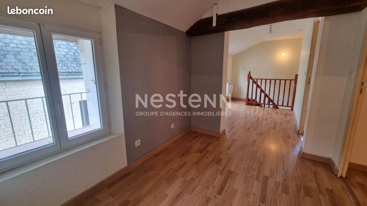 Maison à vendre, 116m², Doué-en-Anjou