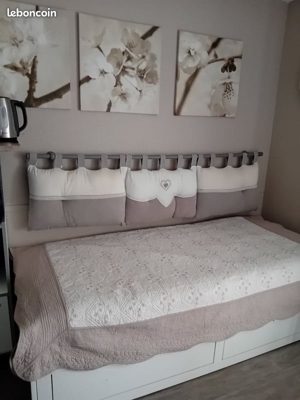 Appartement à louer, 17m², Lamalou-les-Bains