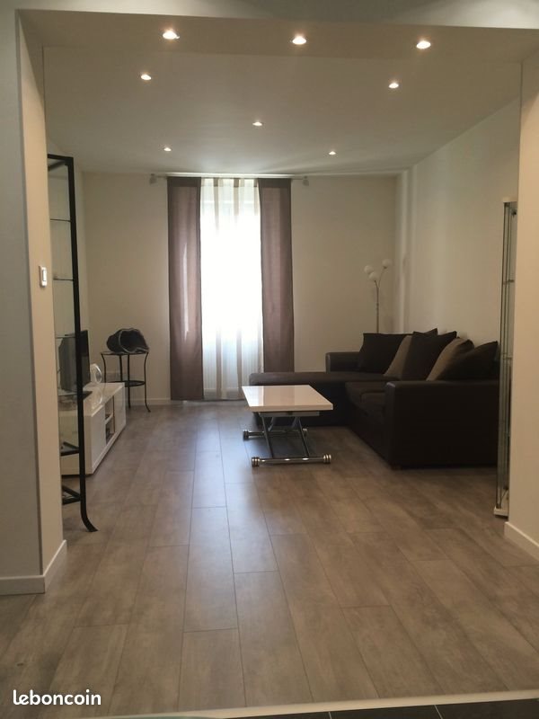 Appartement à louer, 58m², Belfort