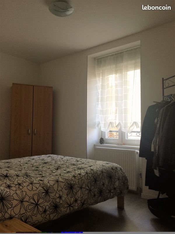 Appartement à louer, 58m², Belfort