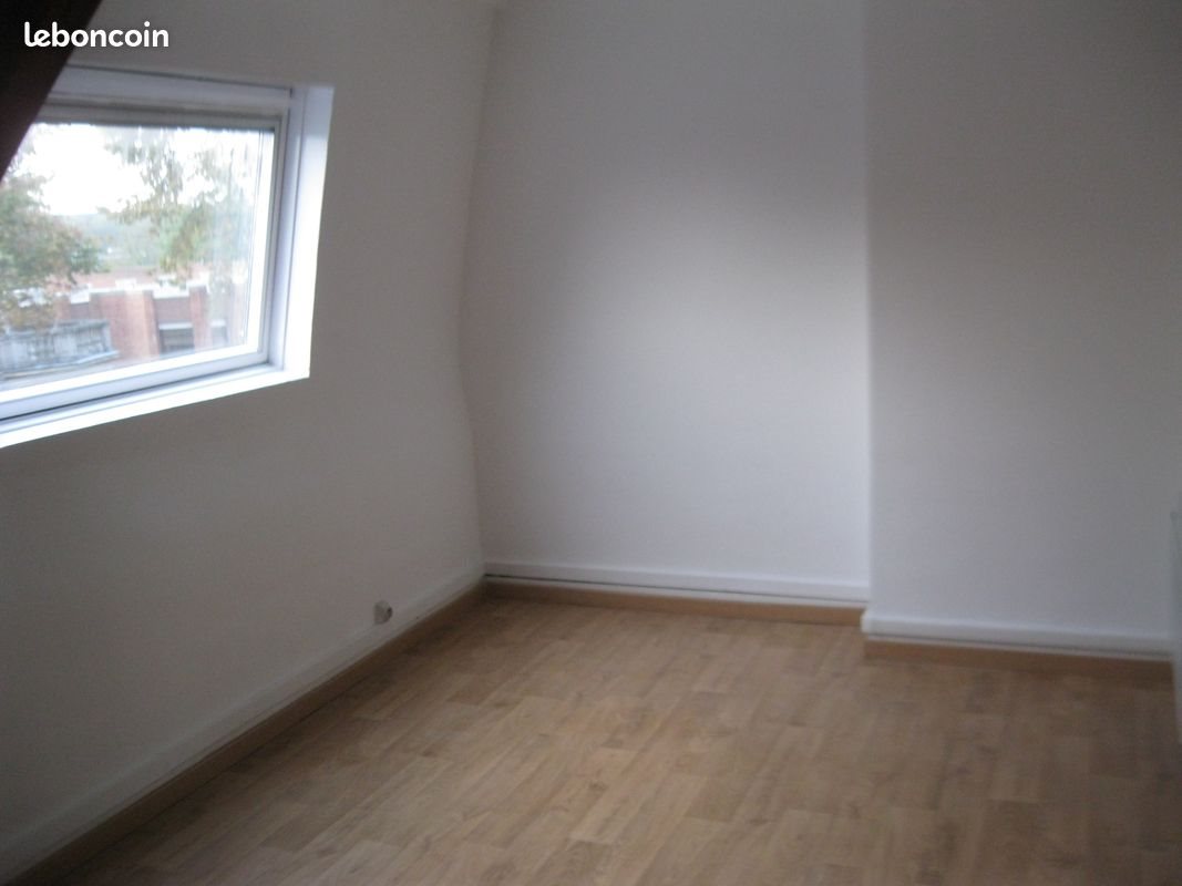 Appartement à louer, 41m², Arras