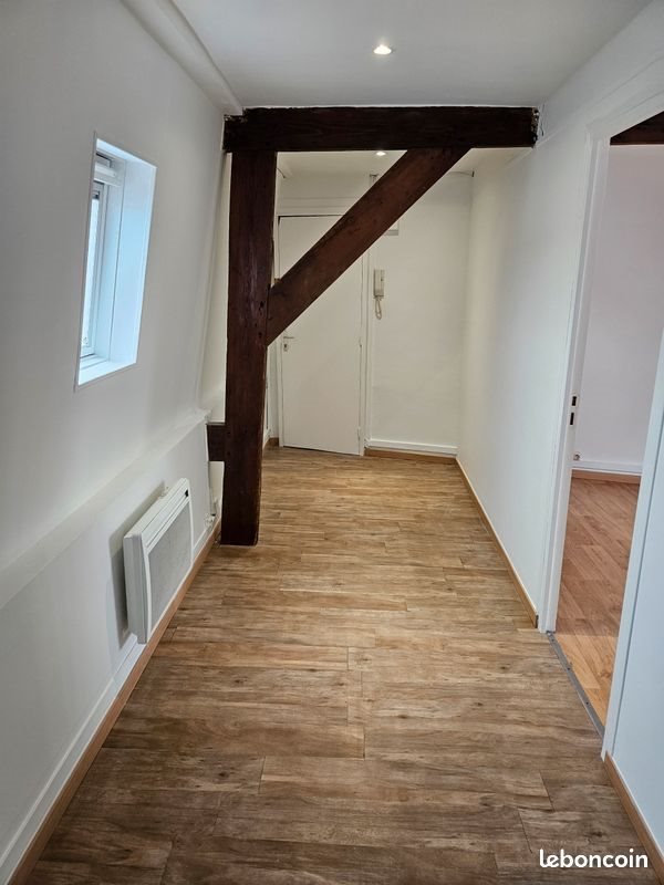 Appartement à louer, 41m², Arras