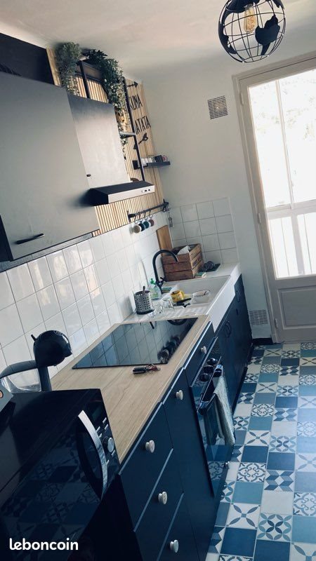 Appartement à louer, 50m², Toulon