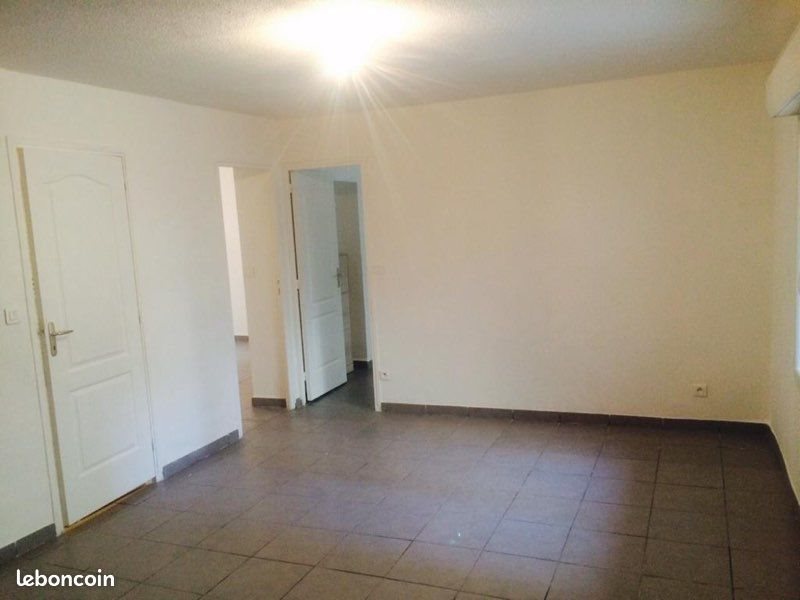 Appartement à vendre, 45m², Clermont-Ferrand