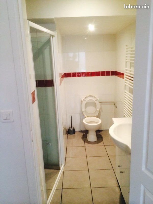 Appartement à vendre, 45m², Clermont-Ferrand