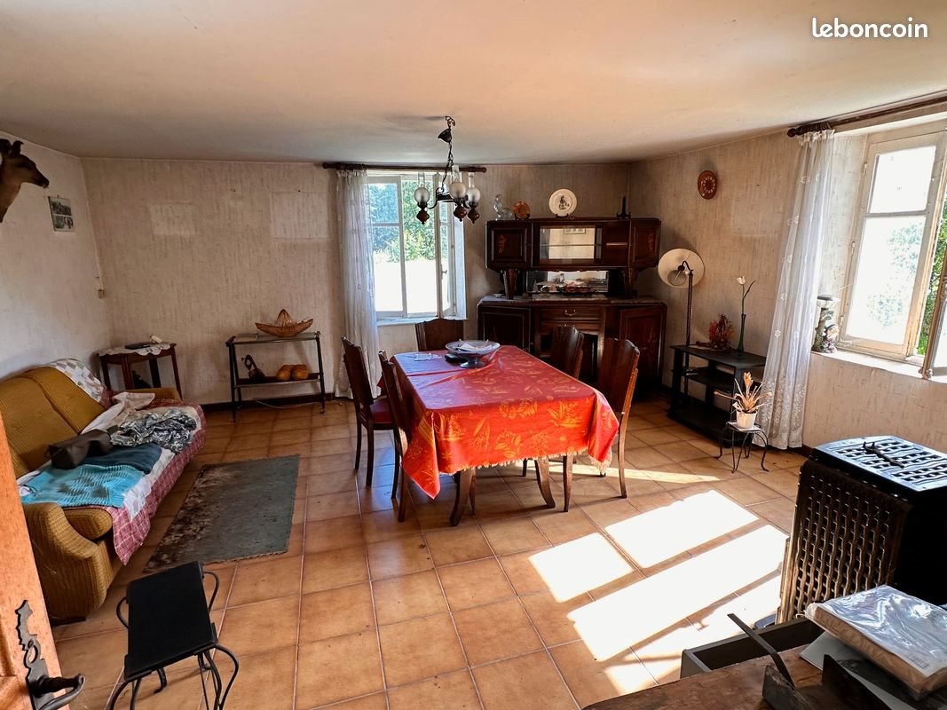 Maison à vendre, 117m², Esboz-Brest