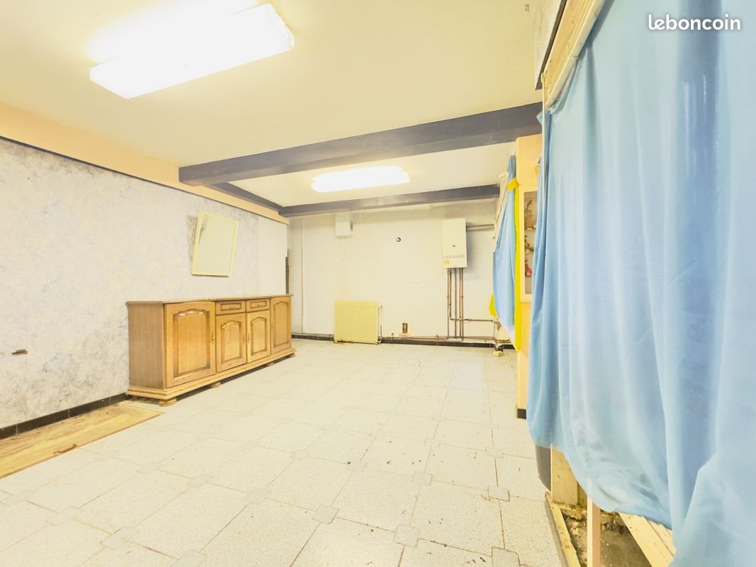 Maison à vendre, 72m², Thiers