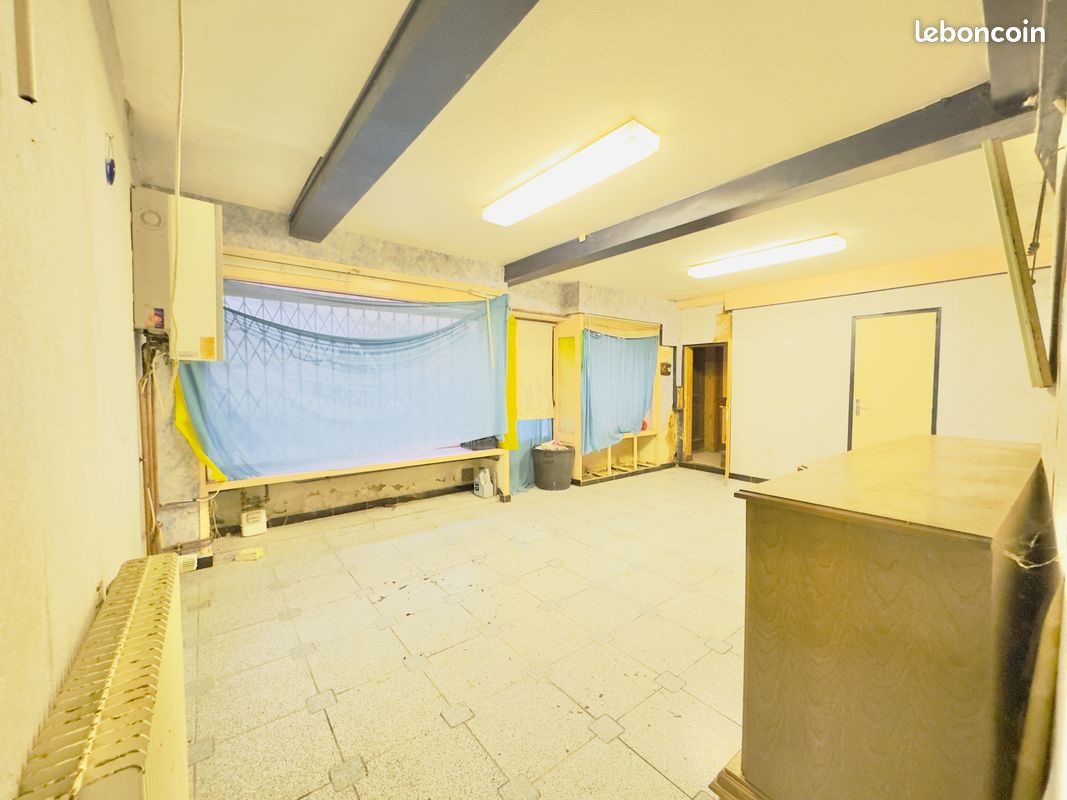 Maison à vendre, 72m², Thiers