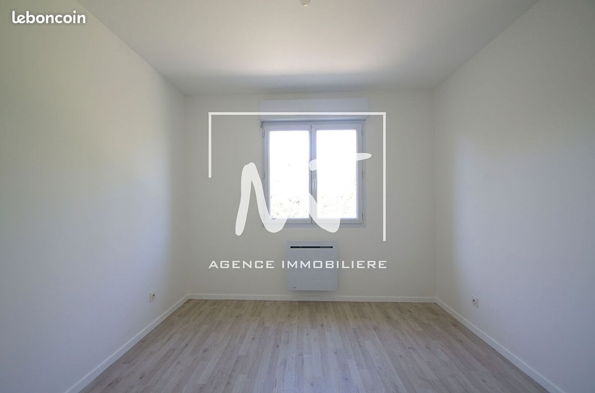 Maison à louer, 116m², Le Lion-d'Angers