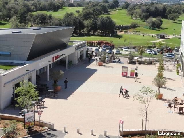 Appartement à louer, 18m², Biot