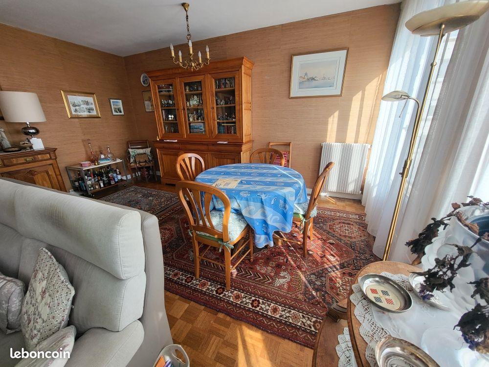 Appartement à vendre, 90m², Brest