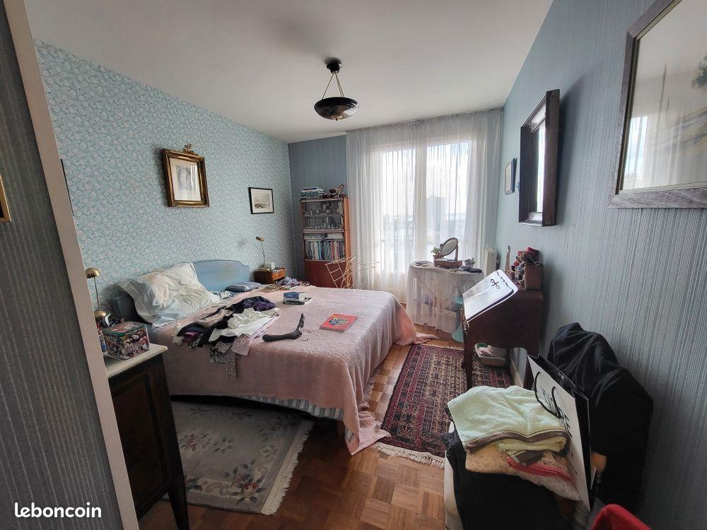 Appartement à vendre, 90m², Brest