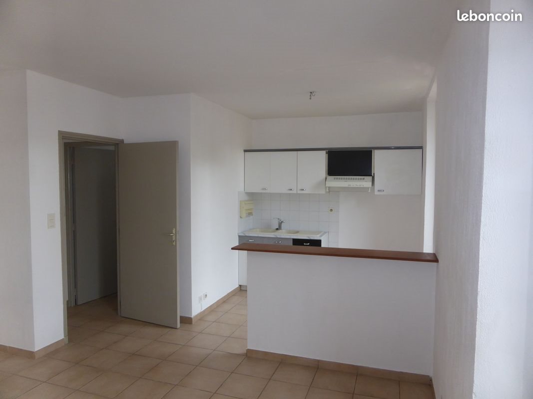 Appartement à louer, 45m², Malaucène
