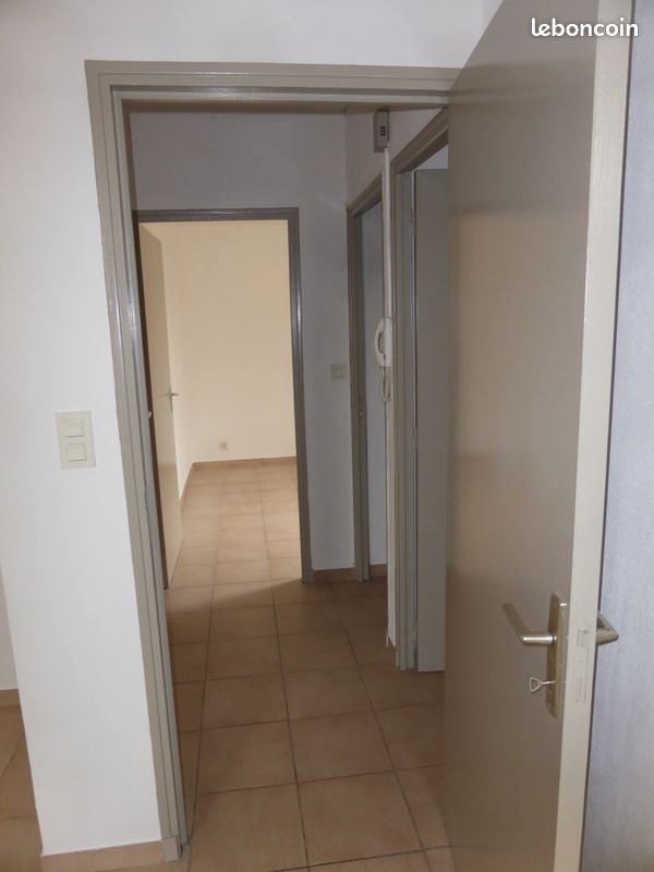 Appartement à louer, 45m², Malaucène