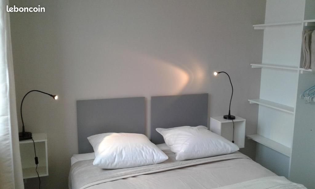 Appartement à louer, 28m², Clermont-Ferrand