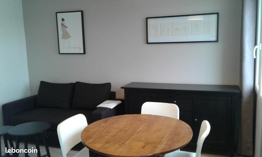 Appartement à louer, 28m², Clermont-Ferrand