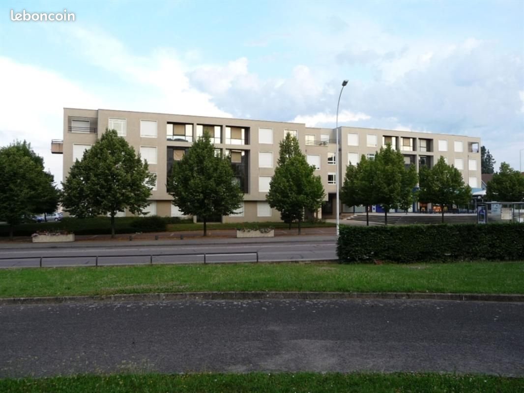 Appartement à louer, 26m², Dijon