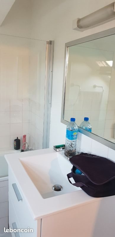 Appartement à louer, 25m², Blois