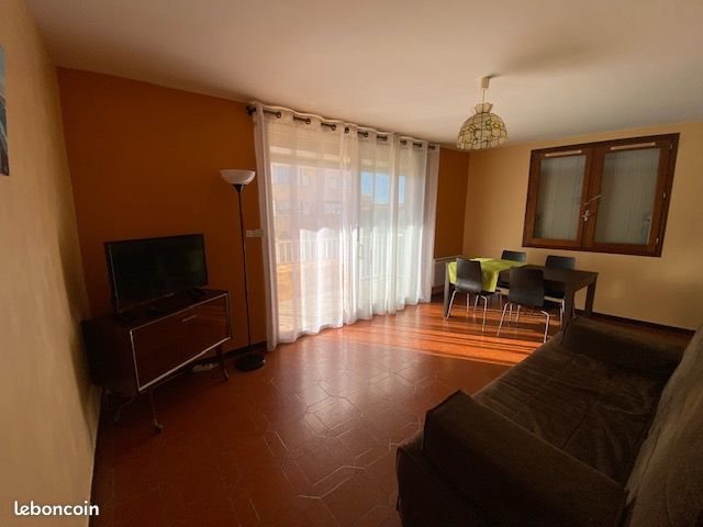 Appartement à louer, 43m², Valras-Plage