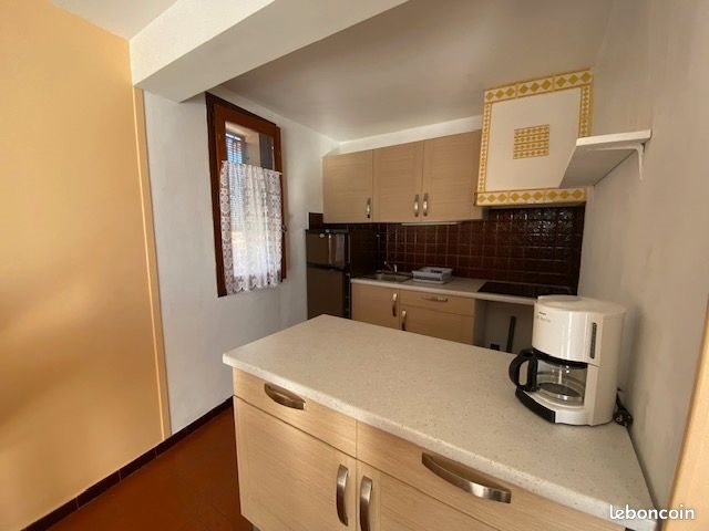 Appartement à louer, 43m², Valras-Plage