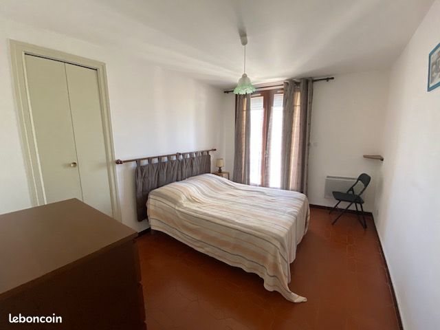 Appartement à louer, 43m², Valras-Plage