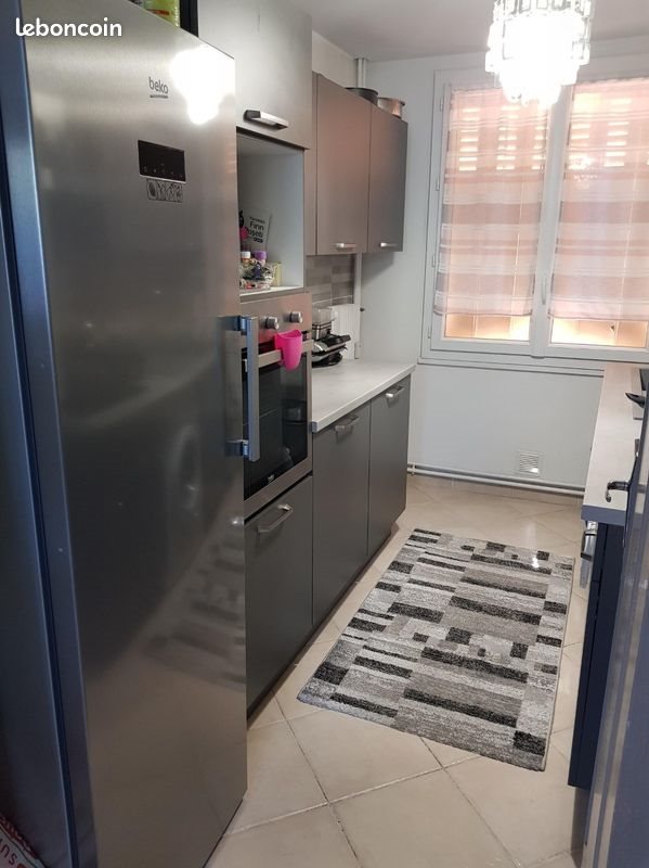 Appartement à louer, 62m², Villefranche-sur-Saône