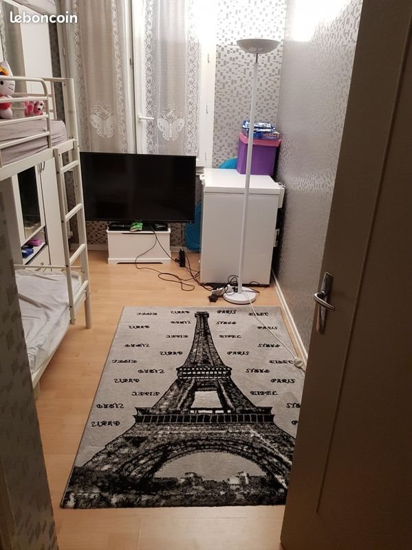 Appartement à louer, 62m², Villefranche-sur-Saône