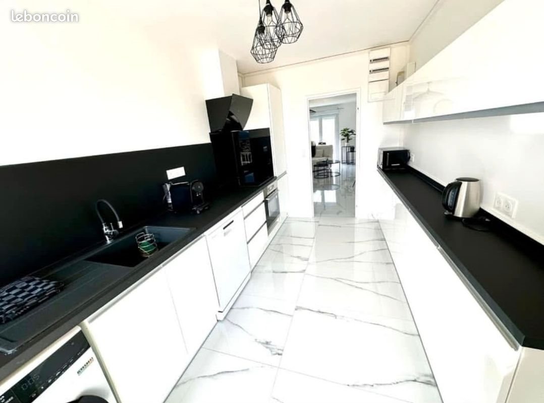 Appartement à vendre, 105m², Pierrelatte