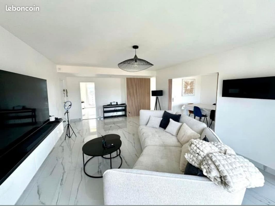 Appartement à vendre, 105m², Pierrelatte