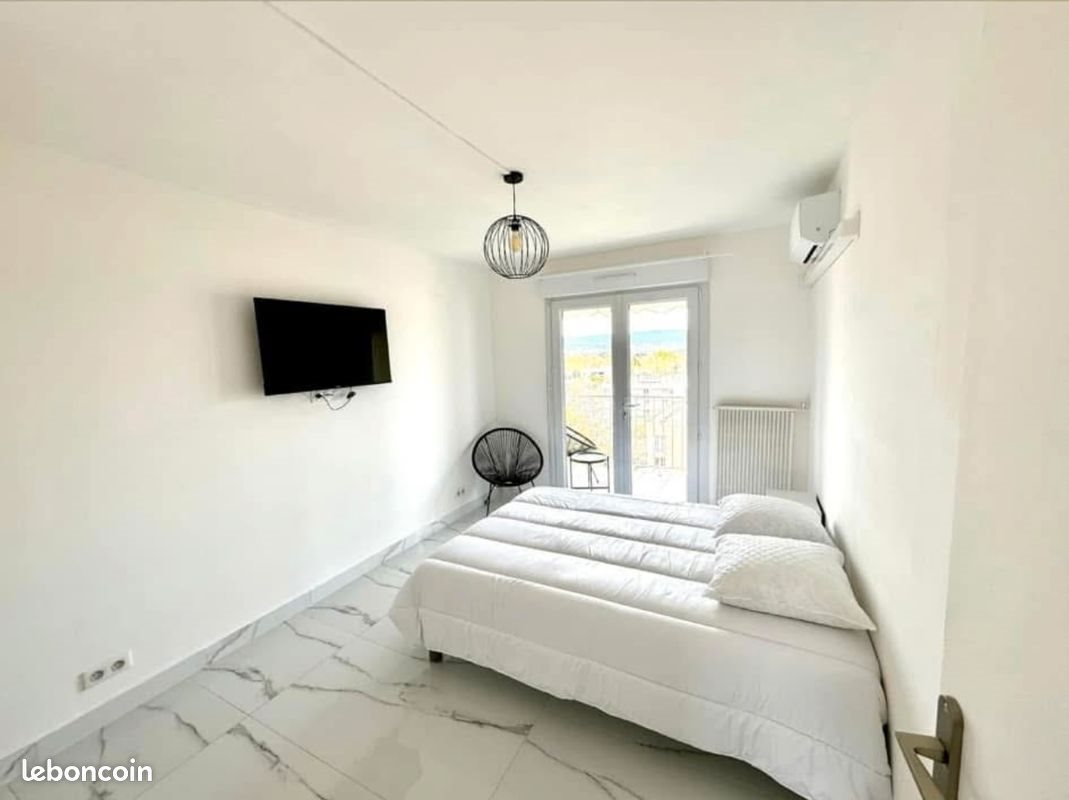 Appartement à vendre, 105m², Pierrelatte