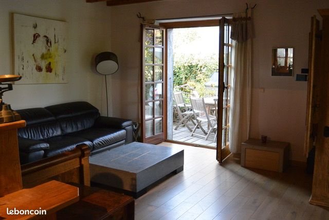 Maison à louer, 110m², Sciez