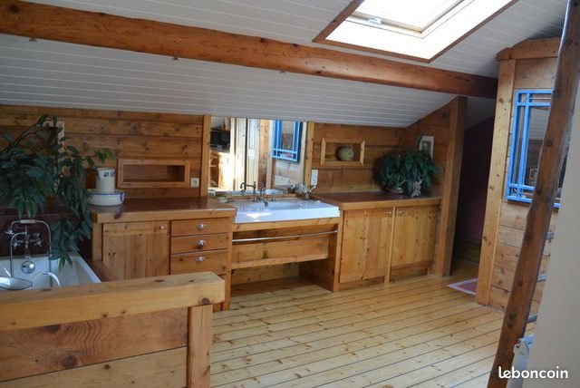 Maison à louer, 110m², Sciez