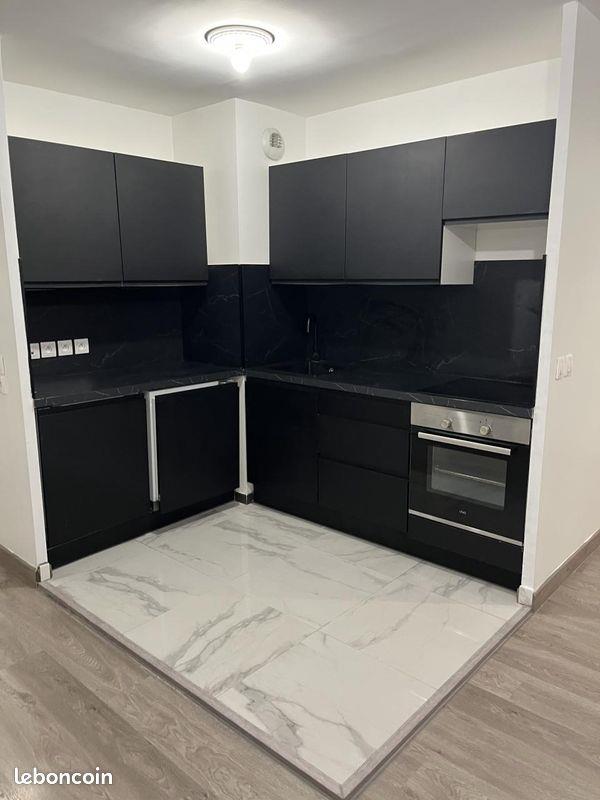 Appartement à louer, 65m², Capinghem