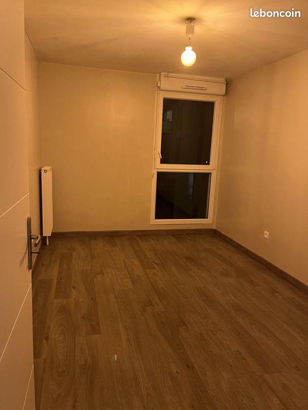 Appartement à louer, 65m², Capinghem
