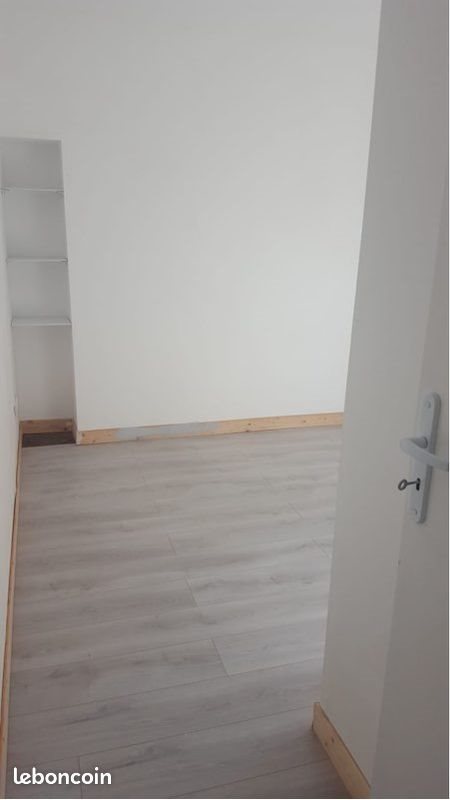 Appartement à vendre, 65m², Clermont-Ferrand
