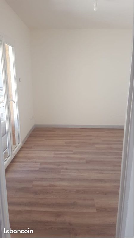 Appartement à vendre, 65m², Clermont-Ferrand